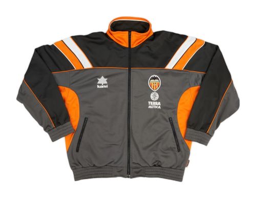 Valencia CF 1998-99 home