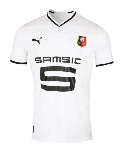 Stade Rennais 2022-23 away