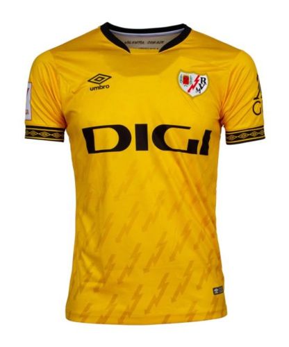 Rayo Vallecano 2023-24 GK