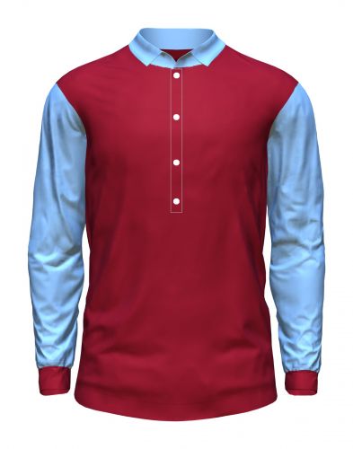 Aston Villa 1893-94 Home