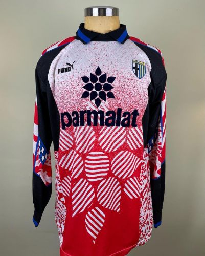 Parma 1995-96 gk