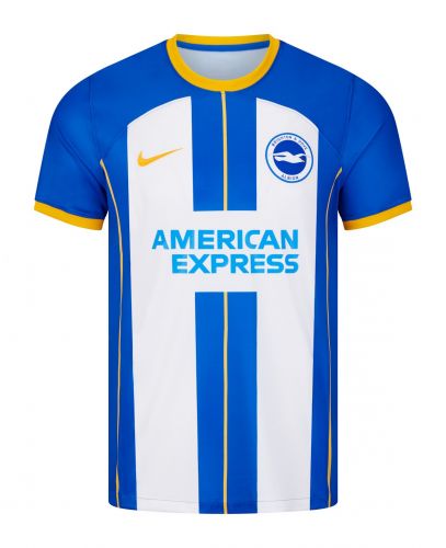 Brighton 2022-23 Home