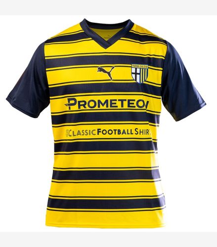 Parma 2023-24 away