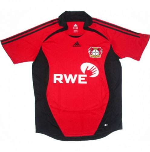 Bayer Leverkusen 2006-07 home