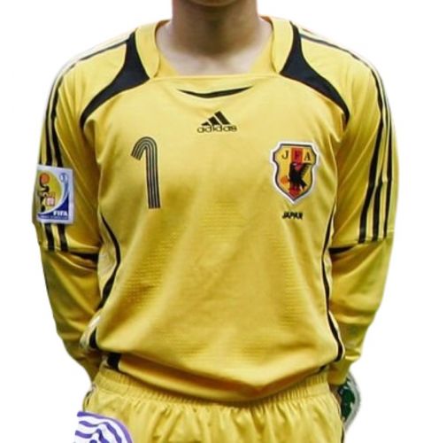 Japan 2006 gk