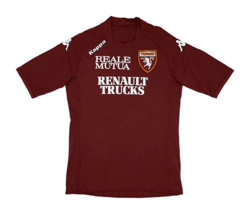 Torino FC 2008-09 home