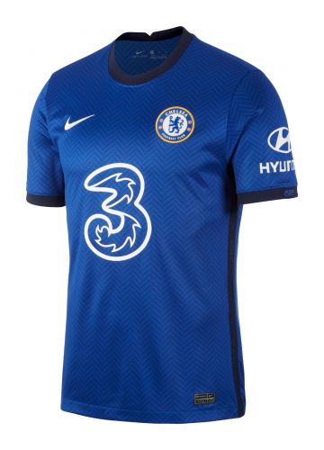 Chelsea 2020-21 Local