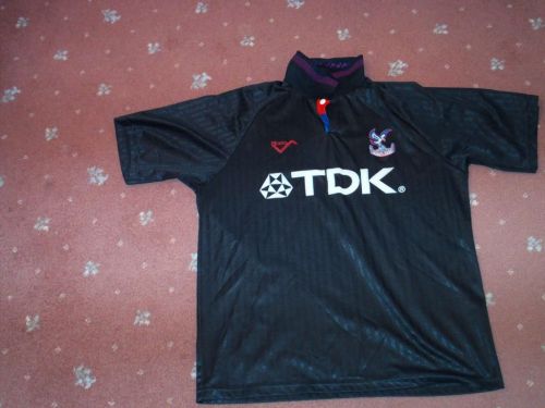 Crystal Palace 1993-94 Tercera