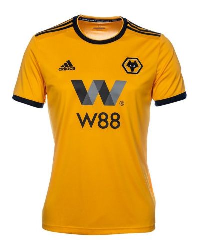 Wolverhampton 2018-19 Home
