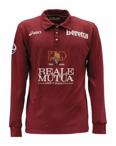 Torino FC 2006-07 home