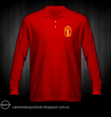 Spain 1921 Home