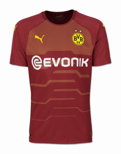 Borussia Dortmund 2019-20 Tercera