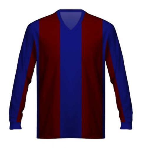 FC Barcelona 1935-36 home
