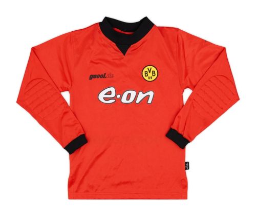 Borussia Dortmund 2003-04 Portero