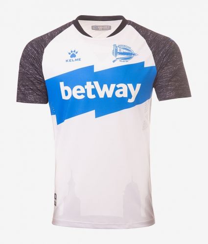 Alavés 2019-20 Third