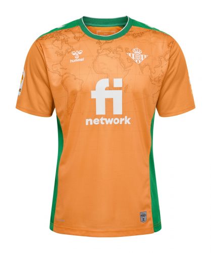 Real Betis 2022-23 Tercera