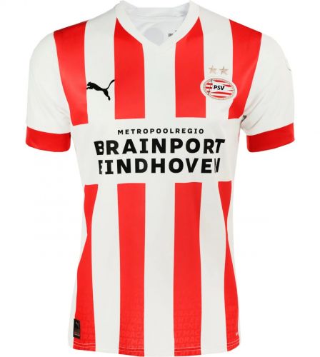 PSV Eindhoven 2022-23 Local