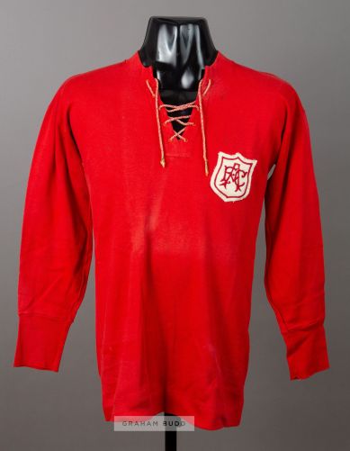 Arsenal 1926-27 Especial
