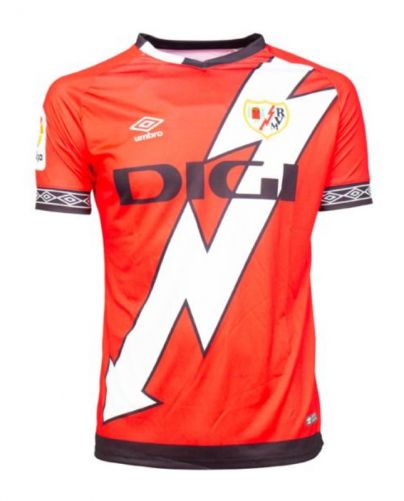 Rayo Vallecano 2022-23 Away