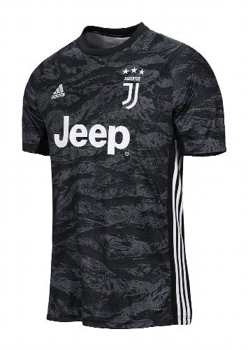 Juventus 2019-20 GK