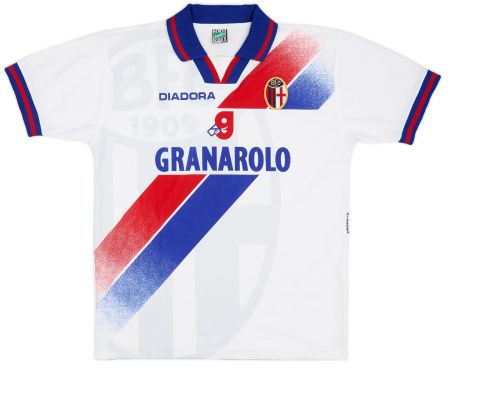 Bologna FC 1997-98 away