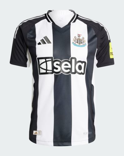 Newcastle United 2024-25 home