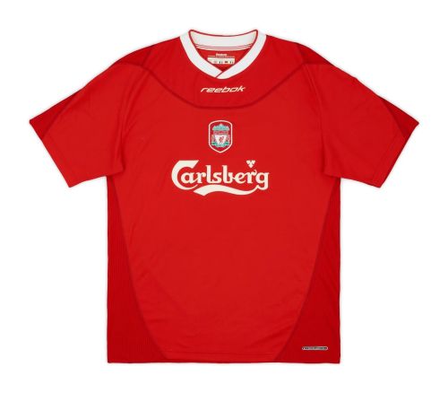Liverpool 2002-03 Local
