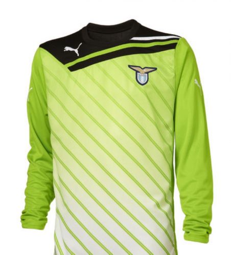 Lazio 2011-12 away