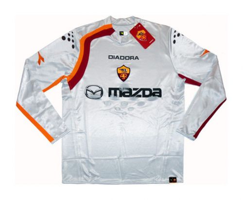 AS Roma 2004-05 Portero