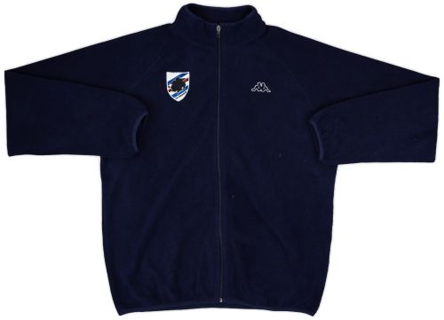 Sampdoria 2006-07 home