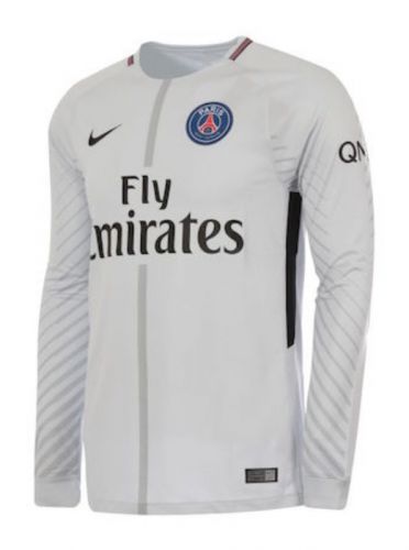 Paris Saint-Germain 2017-18 Portero
