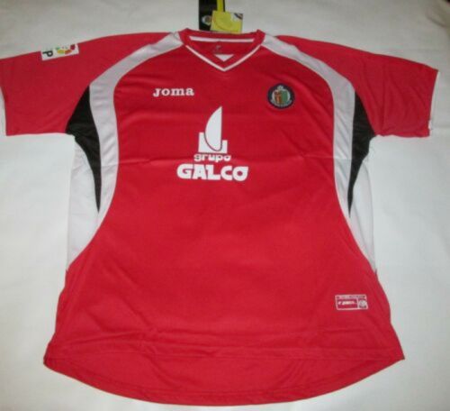 Getafe CF 2006-07 Away