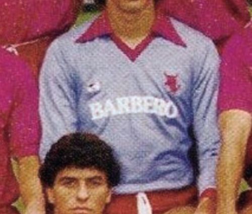 Torino FC 1981-82 gk