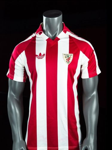 Athletic Bilbao 1990-91 Local