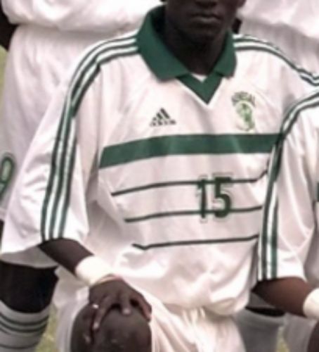 Senegal 2000 home