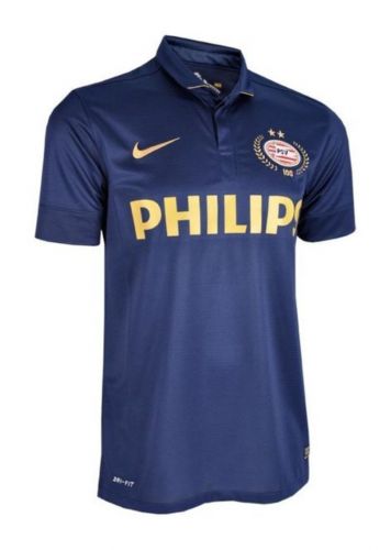 PSV Eindhoven 2013-14 Visitante