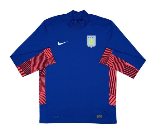 Aston Villa 2011-12 Home