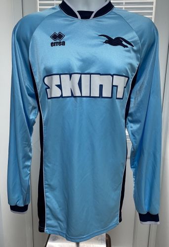 Brighton 2004-05 GK