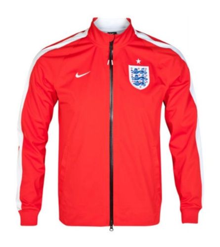 England 2014-15 Home