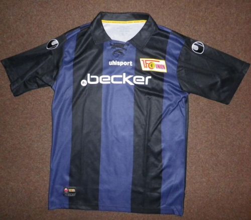 Union Berlin 2012-13 away