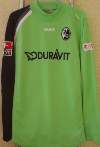 SC Freiburg 2007-08 gk