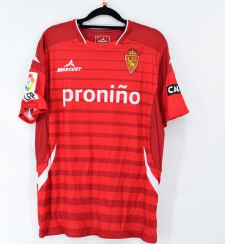 Real Zaragoza 2012-13 Third