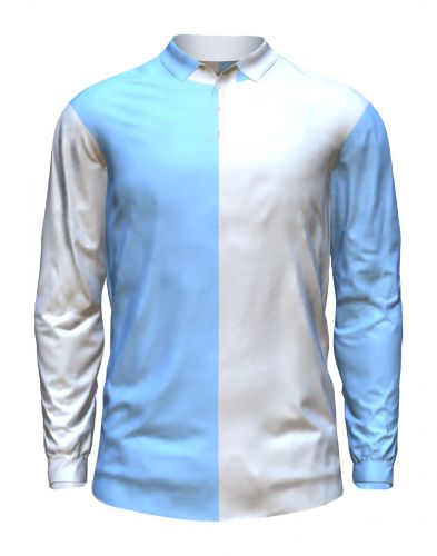 Blackburn Rovers 1896-97 Home