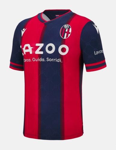 Bologna FC 2022-23 home