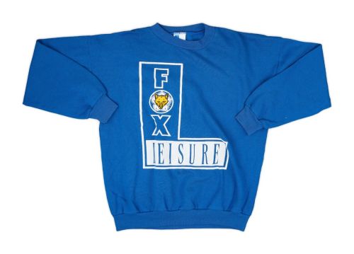 Leicester City 1992-93 Local