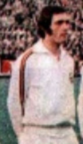 Belgium 1972 home