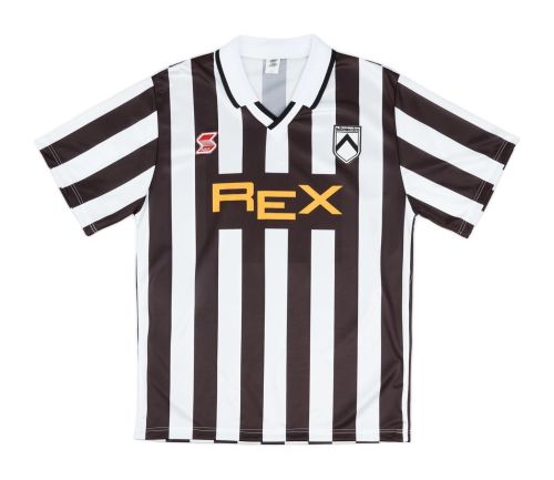 Udinese 1989-90 home