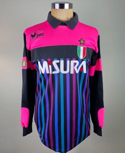 Inter Milan 1989-90 GK