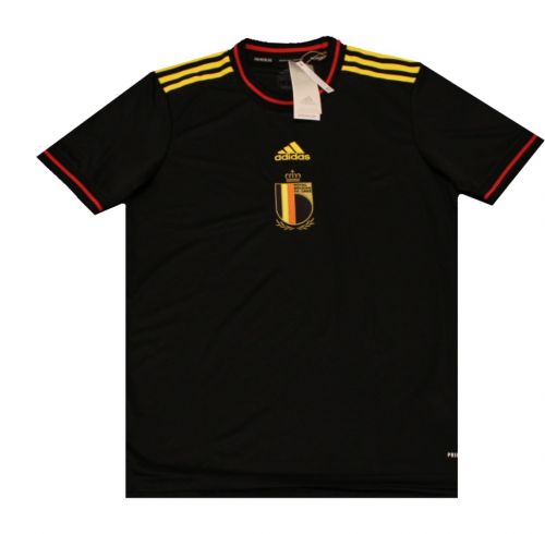 Belgium 2022 special