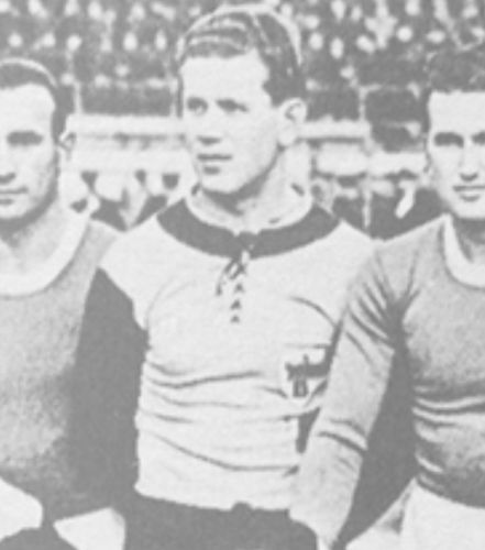 Lazio 1940-41 gk